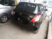 Suzuki Swift 2015 Matt Black for sale