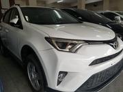 Orange 2015 Toyota RAV4: Top-Rated Pre-Owned SUV for sale