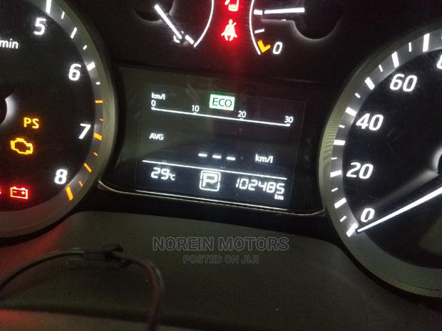 2014 Blue Nissan Sylphy Sedan - Used Vehicle