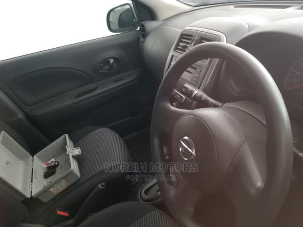 Used 2015 Nissan Sylphy Silver: Stylish Sedan Up for Grab