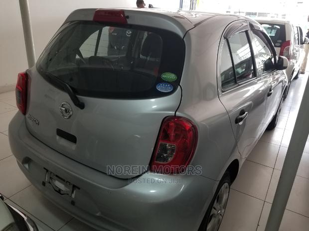 Used 2015 Nissan Sylphy Silver: Stylish Sedan Up for Grab
