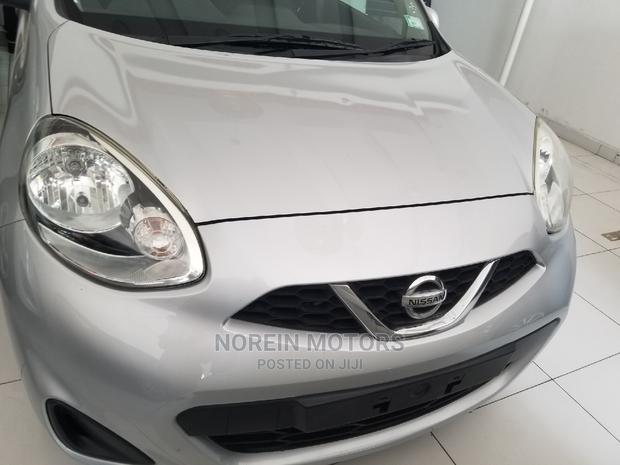 Used 2015 Nissan Sylphy Silver: Stylish Sedan Up for Grab