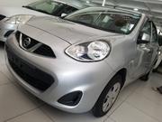 Used 2015 Nissan Sylphy Silver: Stylish Sedan Up for Grab for sale