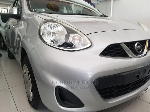 Used 2015 Nissan Sylphy Silver: Stylish Sedan Up for Grab