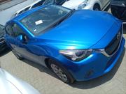 Mazda Demio 2016 for sale