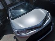 Toyota Fielder 2014 SV Premium Silver for sale