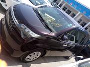Toyota Spade 2015 Purple for sale