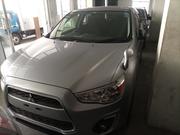 Mitsubishi RVR 2015 Silver for sale