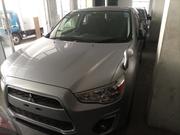 Mitsubishi RVR 2015 Silver for sale