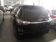 Toyota Wish 2015 Matt Black for sale