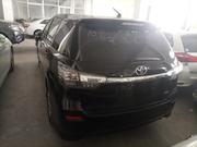 Toyota Wish 2015 Matt Black for sale