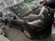 Toyota Spade 2015 Matt Black for sale