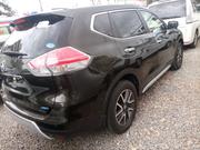 Nissan X-Trail 2015 Green for sale