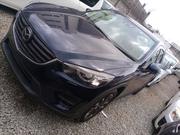 Mazda CX-5 2014 Black for sale