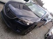 Mazda CX-5 2014 Black for sale
