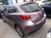 Mazda Demio 2015 Pink for sale