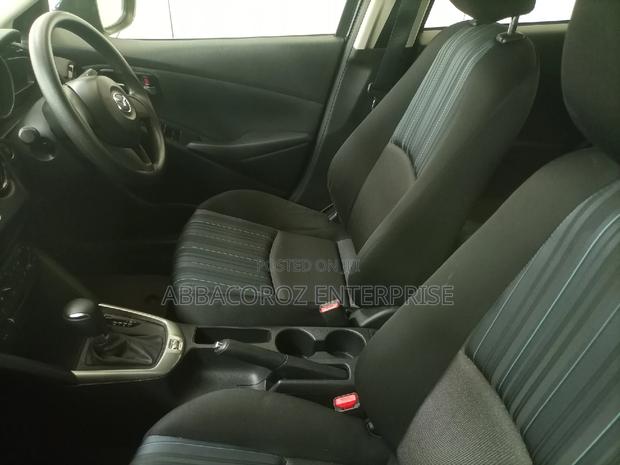Mazda Demio 2015 Black