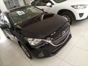 Mazda Demio 2015 Black for sale