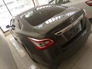 Nissan Teana 2015 Gray for sale