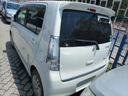 Suzuki SP 2015 White for sale