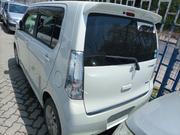 Suzuki SP 2015 White for sale