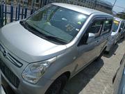 Mazda Flair 2014 Silver for sale