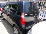 Suzuki Wagon 2015 Black for sale