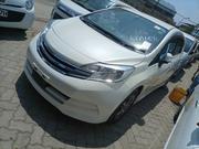 Nissan Note 2015 White for sale