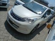 Nissan Note 2015 White for sale
