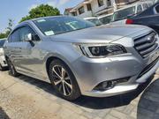 2016 Subaru Legacy 2.5i Premium AWD Silver - Premium Car for Active Lifestyle for sale