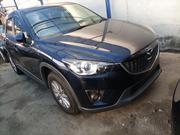 Mazda CX-5 Sport AWD 2015 Matt Black for sale