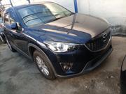 Mazda CX-5 Sport AWD 2015 Matt Black for sale