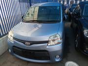 Toyota Sienta 2016 Beige for sale