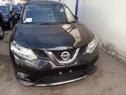 Nissan X-Trail 2015 Matt Black for sale