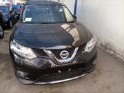 Nissan X-Trail 2015 Matt Black for sale