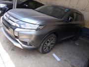 Mitsubishi Outlander 2014 Gray for sale