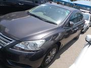 Nissan Sylphy 2014 Ivory for sale
