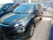 Honda Vezel 2014 Pearl for sale