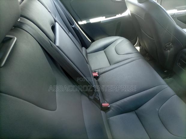 Volvo V60 T5 Platinum FWD 2015 White