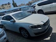Volvo V60 T5 Platinum FWD 2015 White for sale