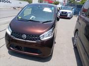 Nissan Dayz 2015 Brown for sale