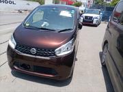Nissan Dayz 2015 Brown for sale