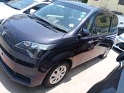 Toyota Spade 2015 Gray for sale