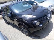 Nissan Juke NISMO AWD 2016 Matt Black for sale