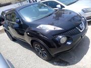 Nissan Juke NISMO AWD 2016 Matt Black for sale