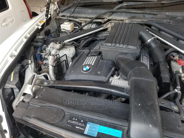 BMW X5 2014 White: Used, Powerful, and Affordable Luxury SUV