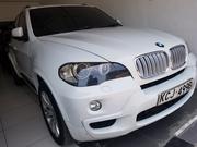 BMW X5 2014 White: Used, Powerful, and Affordable Luxury SUV for sale