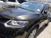 Used 2015 Nissan X-Trail Black SUV - Quality Used Car for sale