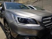 Silver Subaru Outback 2014 - Quality Used Vehicle for sale