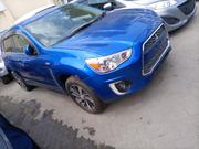 Mitsubishi RVR 2014 Black for sale